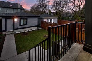 Photo 34: 4888 DUNBAR STREET in Vancouver: Dunbar House for sale (Vancouver West)  : MLS®# R2529969