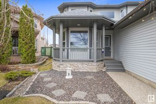 Photo 40: 1531 PALMER Close in Edmonton: Zone 58 House for sale : MLS®# E4384813