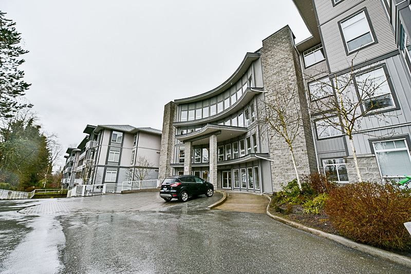 FEATURED LISTING: 303 - 13277 108 Avenue Surrey