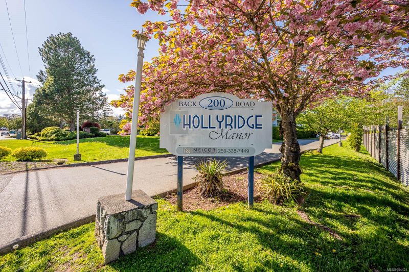 FEATURED LISTING: 405 - 200 Back Rd Courtenay