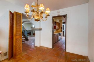 Photo 9: SAN DIEGO Townhouse for sale : 3 bedrooms : 2885 47th St