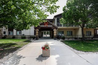 Photo 2: 221 4314 Grant Avenue in Winnipeg: Charleswood Condominium for sale (1G)  : MLS®# 202315208