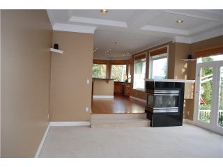 Photo 12: 967 Dempsey Road in NORTH VANCOUVER: Braemar House for sale (North Vancouver)  : MLS®# V1108582