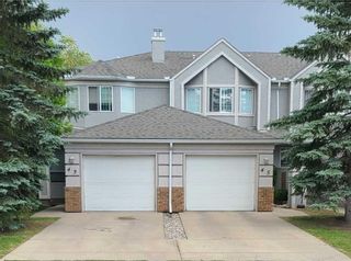 Photo 30: 43 Sun Harbour Road SE in Calgary: Sundance Row/Townhouse for sale : MLS®# A2057416