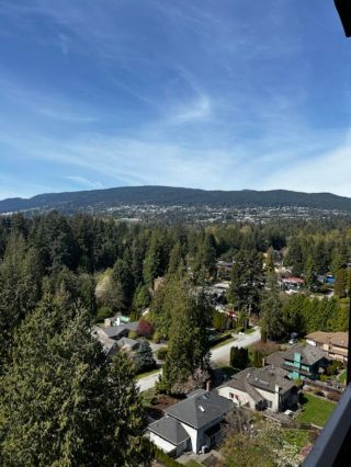 Photo 12: 1903 2016 FULLERTON Avenue in North Vancouver: Pemberton NV Condo for sale in "Woodcroft" : MLS®# R2855293