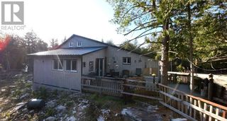 Photo 1: 1165 Government Road in Tehkummah: House for sale : MLS®# 2114258