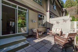 Photo 16: 30 1486 JOHNSON STREET in Coquitlam: Westwood Plateau Townhouse for sale : MLS®# R2228408