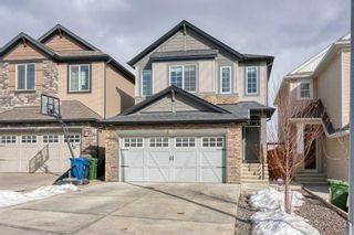 Photo 1: 120 Nolancrest Circle NW in Calgary: Nolan Hill Detached for sale : MLS®# A2114838