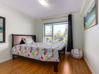 Photo 11: 306 4783 DAWSON Street in Burnaby: Brentwood Park Condo for sale (Burnaby North)  : MLS®# R2317225