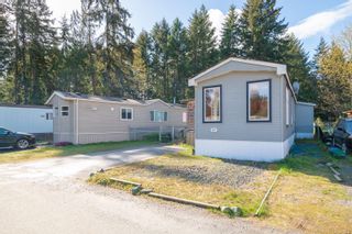 Photo 1: 21 3449 Hallberg Rd in Nanaimo: Na Extension Manufactured Home for sale : MLS®# 960613