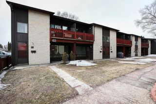 Photo 2: 2 100 Scotswood Drive in Winnipeg: Charleswood Condominium for sale (1G)  : MLS®# 202207260