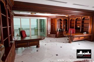 Photo 18: Pacific Point Penthouse - Punta Pacifica - Luxury in Panama City