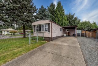 Photo 1: 500 Nechako Ave in Courtenay: CV Courtenay East House for sale (Comox Valley)  : MLS®# 853647