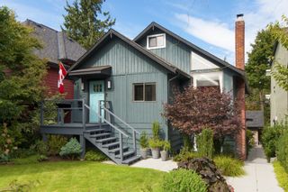 Photo 2: : Vancouver House for rent (Vancouver West)  : MLS®# AR073