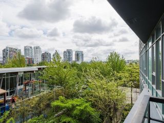 Photo 14: 501 1483 HOMER Street in Vancouver: Yaletown Condo for sale in "The Waterford" (Vancouver West)  : MLS®# R2739694