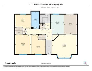 Photo 49: 2112 Mackid Crescent NE in Calgary: Mayland Heights Detached for sale : MLS®# A2066034