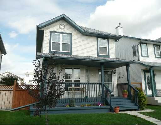 Main Photo: 170 ARBOUR GROVE Close NW in CALGARY: Arbour Lake Residential Detached Single Family for sale (Calgary)  : MLS®# C3347317