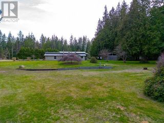 Photo 49: 4609 CLARIDGE ROAD in Powell River: House for sale : MLS®# 17239