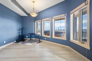 Photo 17: 39 Slopes Grove SW in Calgary: Springbank Hill Detached for sale : MLS®# A2127822