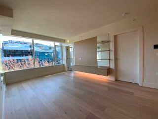 Photo 4: 308 3639 W 16TH Avenue in Vancouver: Point Grey Condo for sale in "The GREY" (Vancouver West)  : MLS®# R2761677