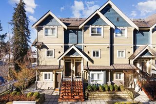 Photo 19: 202 3488 SEFTON Street in Port Coquitlam: Glenwood PQ Townhouse for sale : MLS®# R2648512