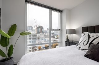 Photo 27: 1202 668 CITADEL Parade in Vancouver: Downtown VW Condo for sale in "Spectrum 2" (Vancouver West)  : MLS®# R2716858