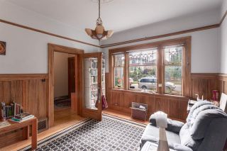 Photo 4: 2751 OXFORD Street in Vancouver: Hastings East House for sale in "Hastings-Sunrise" (Vancouver East)  : MLS®# R2306936