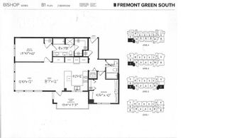 Photo 2: 202 2307 RANGER Lane in FREMONT GREEN SOUTH: Home for sale : MLS®# V1130230