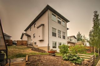 Photo 36: 9 Goddard Circle: Carstairs Detached for sale : MLS®# A2050876