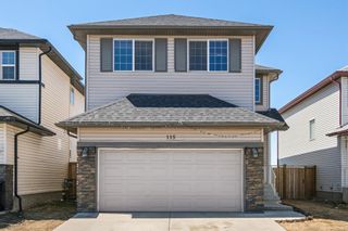 Photo 2: 115 Everwoods Park SW in Calgary: Evergreen Detached for sale : MLS®# A1097108