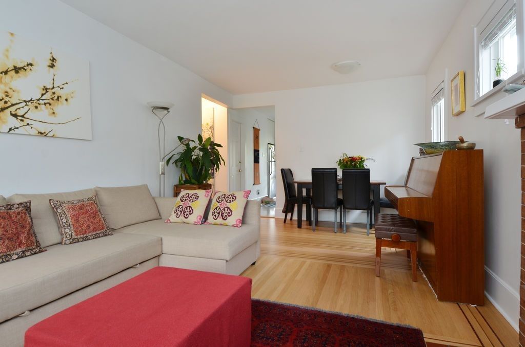 Photo 2: Photos: 2989 WATERLOO STREET in Vancouver: Kitsilano House for sale (Vancouver West)  : MLS®# R2000491