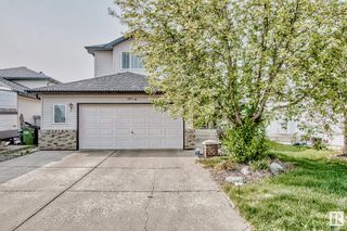 Photo 1: 19011 50 Avenue in Edmonton: Zone 20 House for sale : MLS®# E4341863