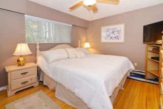 Photo 11: 3766 SOMERSET Street in Port Coquitlam: Lincoln Park PQ House for sale : MLS®# R2144773