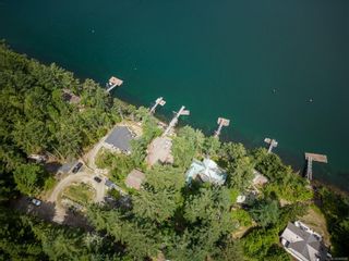 Photo 3: 661 Wilks Rd in Mayne Island: GI Mayne Island House for sale (Gulf Islands)  : MLS®# 908928