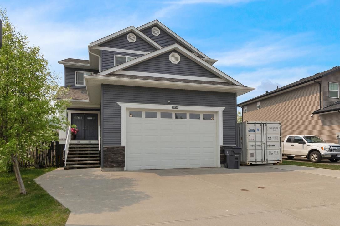 Main Photo: 2835 GANGI Court in Prince George: Charella/Starlane House for sale (PG City South West)  : MLS®# R2781546