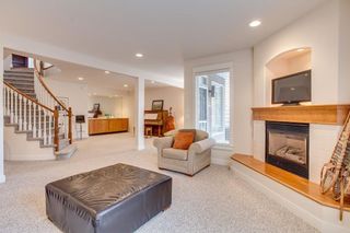 Photo 32: 208 SIGNATURE Point(e) SW in Calgary: Signal Hill House for sale : MLS®# C4141105