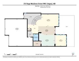 Photo 43: 213 Sage Meadows Green NW in Calgary: Sage Hill Detached for sale : MLS®# A1214674