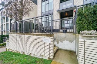 Photo 24: 5652 ORMIDALE Street in Vancouver: Collingwood VE Townhouse for sale in "WALL CENTRE CENTRAL PARK" (Vancouver East)  : MLS®# R2640712