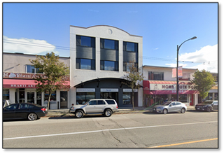 Photo 1: 6632 MAIN STREET: Commercial for sale (Vancouver East)  : MLS®# V4043901