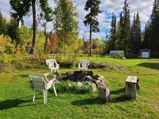 Photo 29: 4400 KNOEDLER Road in Prince George: Hobby Ranches House for sale (PG Rural North (Zone 76))  : MLS®# R2502367