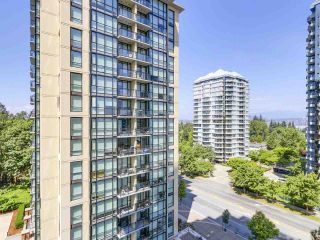 Photo 11: 808 10777 UNIVERSITY Drive in Surrey: Whalley Condo for sale in "CITYPOINT" (North Surrey)  : MLS®# R2184234