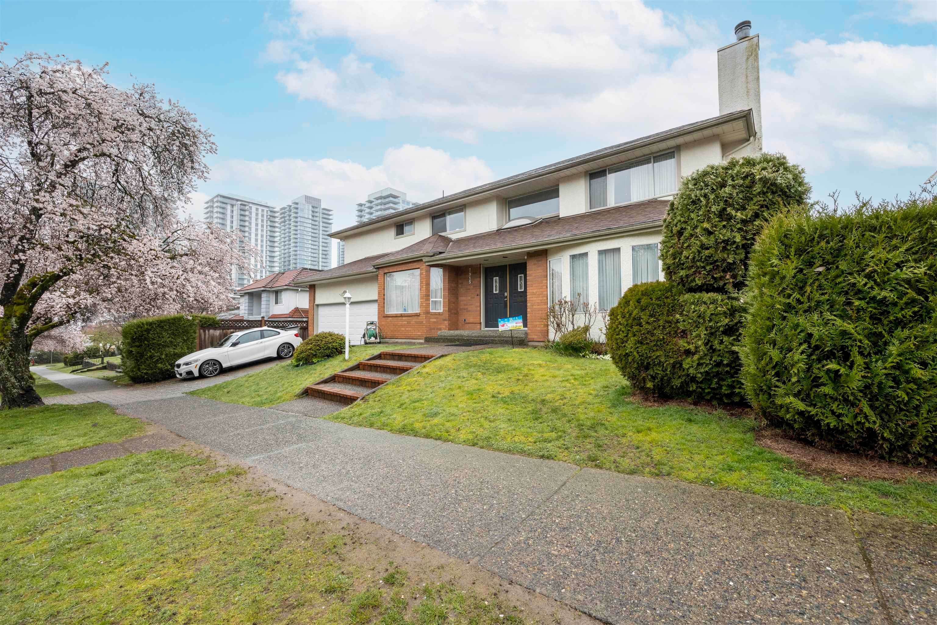 Main Photo: 7915 YUKON Street in Vancouver: Marpole House for sale (Vancouver West)  : MLS®# R2666170