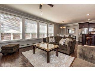 Photo 8: 7813 211A Street in Langley: Willoughby Heights House for sale : MLS®# R2122067