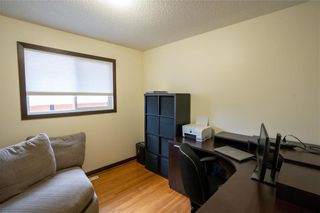 Photo 19: 171 Barron Drive in Winnipeg: Westwood Residential for sale (5G)  : MLS®# 202313940