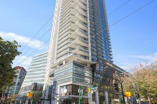 Photo 2: 5306 1289 HORNBY Street in Vancouver: Downtown VW Condo for sale in "One Burrard Place" (Vancouver West)  : MLS®# R2733049