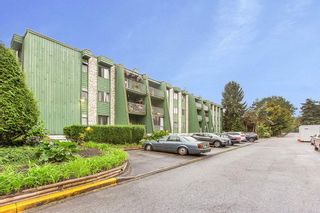 Photo 20: 309 9202 HORNE Street in Burnaby: Government Road Condo for sale in "Lougheed Estates" (Burnaby North)  : MLS®# R2523189