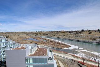 Photo 34: 901 118 Waterfront Court SW in Calgary: Eau Claire Apartment for sale : MLS®# A1205316