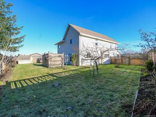 Photo 8: 2493 Kinross Pl in COURTENAY: CV Courtenay East House for sale (Comox Valley)  : MLS®# 833629