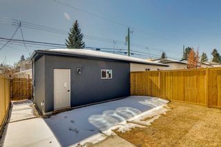 Photo 47: 1707 19 Avenue NW in Calgary: Capitol Hill Semi Detached (Half Duplex) for sale : MLS®# A2119768