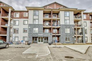 Photo 2: 1420 81 Legacy Boulevard SE in Calgary: Legacy Apartment for sale : MLS®# A2040107